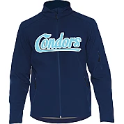 Condors Softshell Jacket
