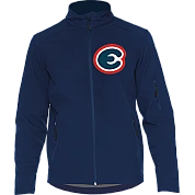 Giacca softshell Enskede: E