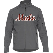 Giacca Softshell Mulo