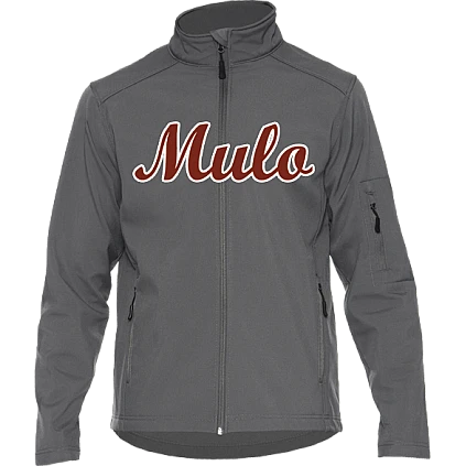 Giacca Softshell Mulo