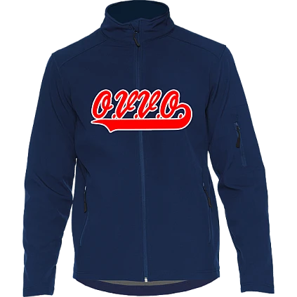 O.V.V.O. Chaqueta Softshell