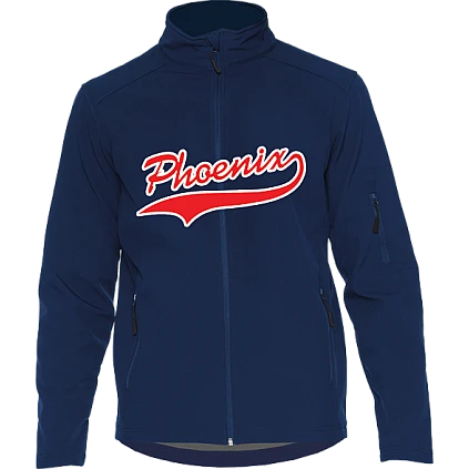 Phoenix Softshell Jacket