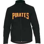 Furth Pirates Softshell Jack