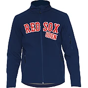 Red Sox Uden Softshell Jacket