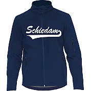 Schiedam Softshell Jacket