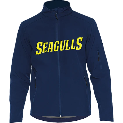Seagulls Softshell Jacket