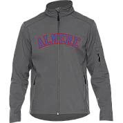 Almere '90 Softshell Jacket