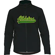Athletics Softshell Jacket
