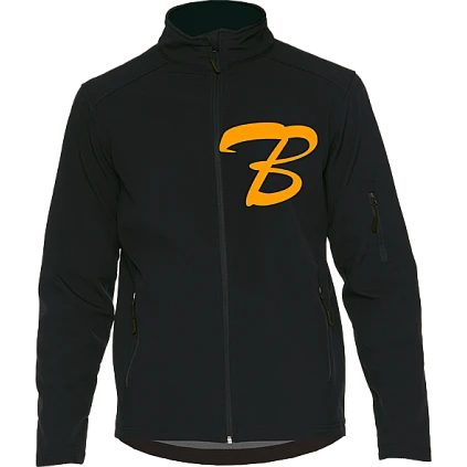 Bears Softshell Jacket