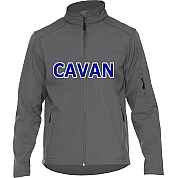 Giacca Softshell Cavan Comets
