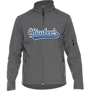 Chaqueta Evry Pharaons Softshell