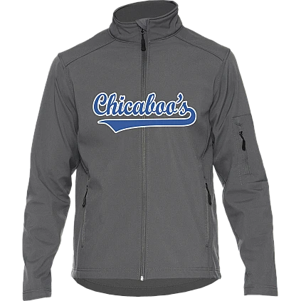 Chicaboo´s Softshell Jacket