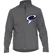 Dinan Cyclones Softshell Jacket