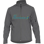 Hurricanes Softshell Jack
