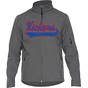 Kickers Softshell Jacket