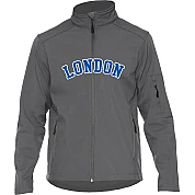 Chaqueta Arhus Athletics Softshell