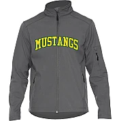 Mustangs Softshell Jacket
