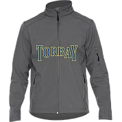 Torbay Barons Softshell Jack