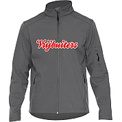 Vrijbuiters Softshell Jacket