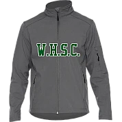 W.H.S.C Softshell Jack