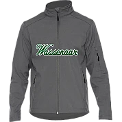 Wassenaar Softshell Jacket