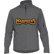 Yverdon Mammoths Softshell Jack