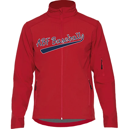 ABF Softshell Jacket