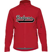 Badgers de besancon Softshell Jack