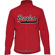 Beagles Softshell Jacket