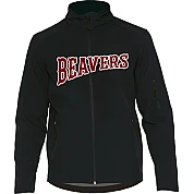 Broxtowe Beavers Softshell Jack