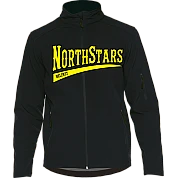 Belfast North Stars Softshell Jacket
