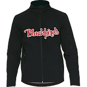 Wolfsburg Blackbirds Softshell Jacket