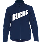 Brentwood Bucks Softshell Jack