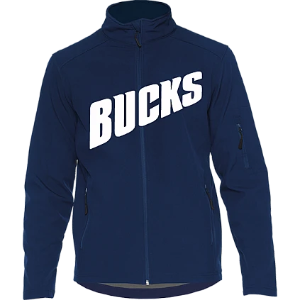 Brentwood Bucks Softshell Jack