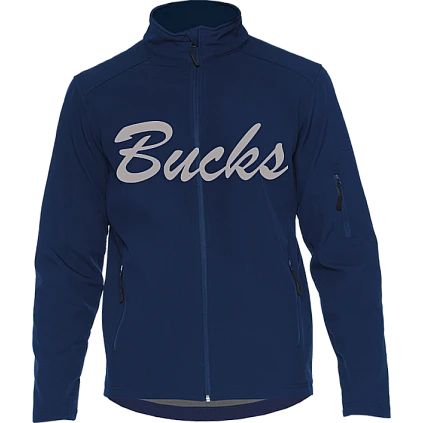 Bucks UK Softshell Jack