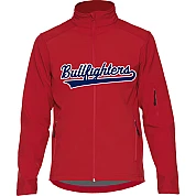 Bullfighters Softshell Jacket