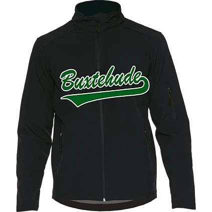Buxtehude Hedgehogs Softshell Jack