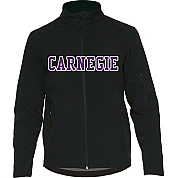 Chaqueta Malmo Softshell