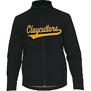 Giacca softshell St. Austell Claycutters
