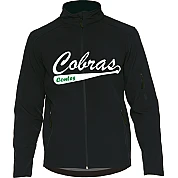 BC Contois cobras Softshell Jacket