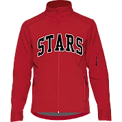 Egedal Stars Softshell Jacket