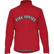 Firehorses Softshell Jacket