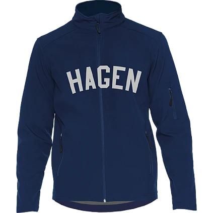 Hagen Chipmunks Softshell Jack