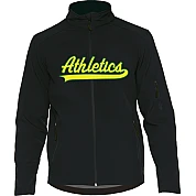 Mons athletics Softshell Jacket