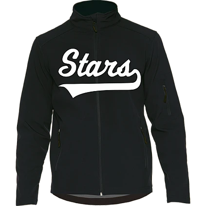 Chaqueta Tomcats de Tremblay Softshell