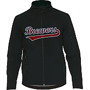 Newton Brewers Softshell Jacket