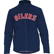 Chaqueta Galway Tribes Softshell