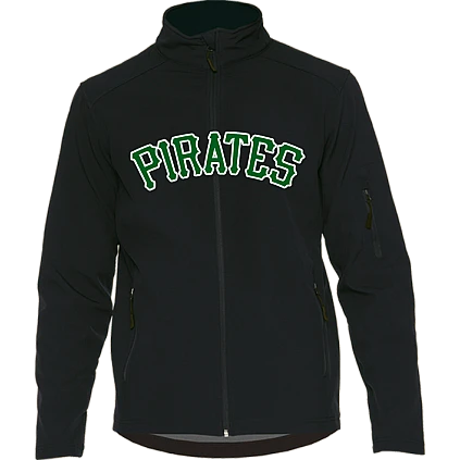 Giacca Softshell Lahti Pirates