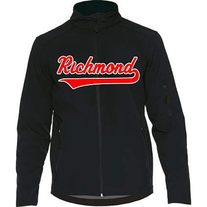 Richmond Softshell Jack