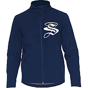 Skovde Saints Softshell Jacket